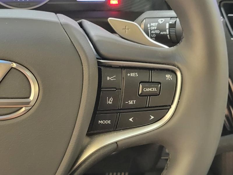 Lexus ES 350 2024