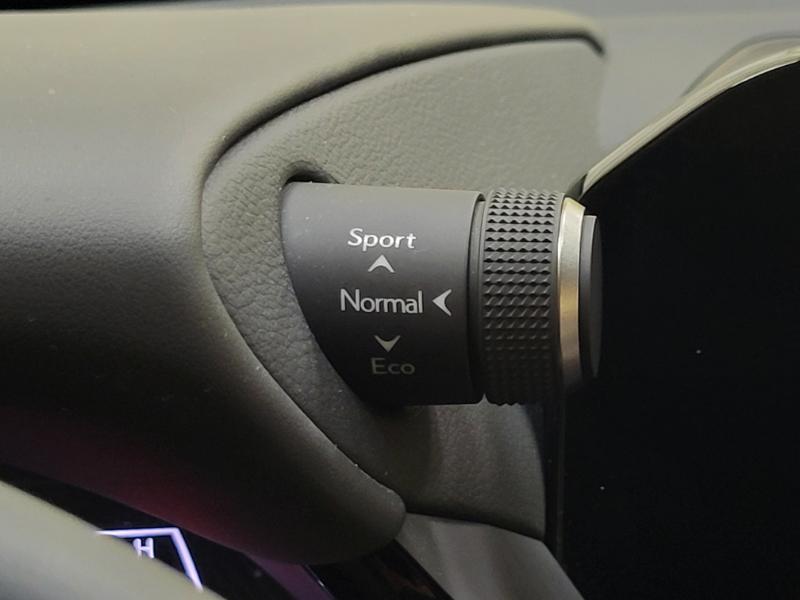 Lexus ES 350 2024