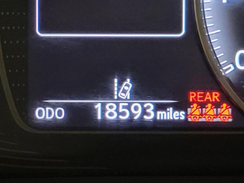 Lexus ES 350 2024
