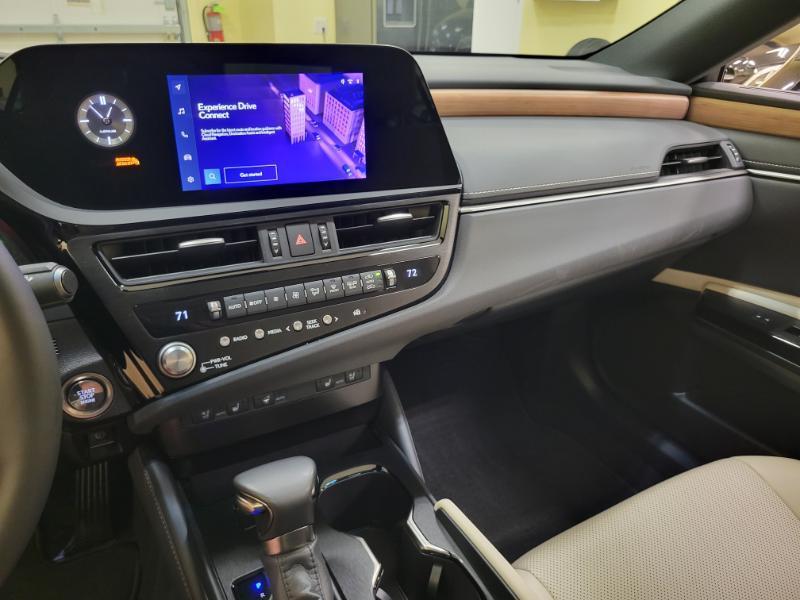 Lexus ES 350 2024