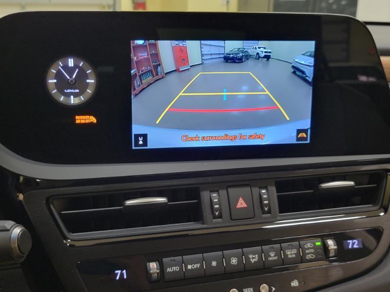 Lexus ES 350 2024