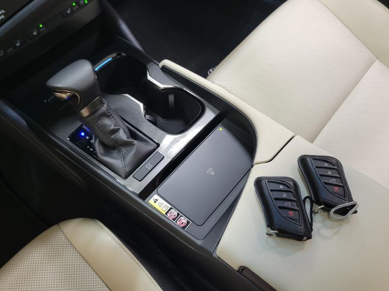Lexus ES 350 2024