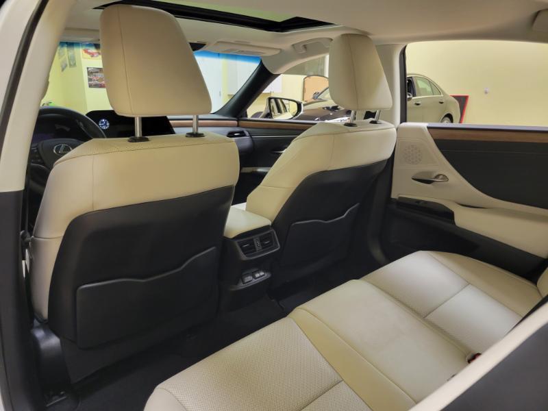 Lexus ES 350 2024