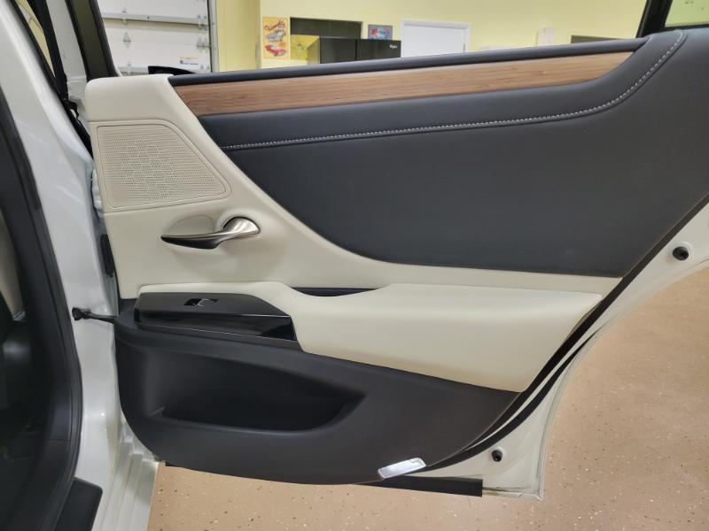 Lexus ES 350 2024