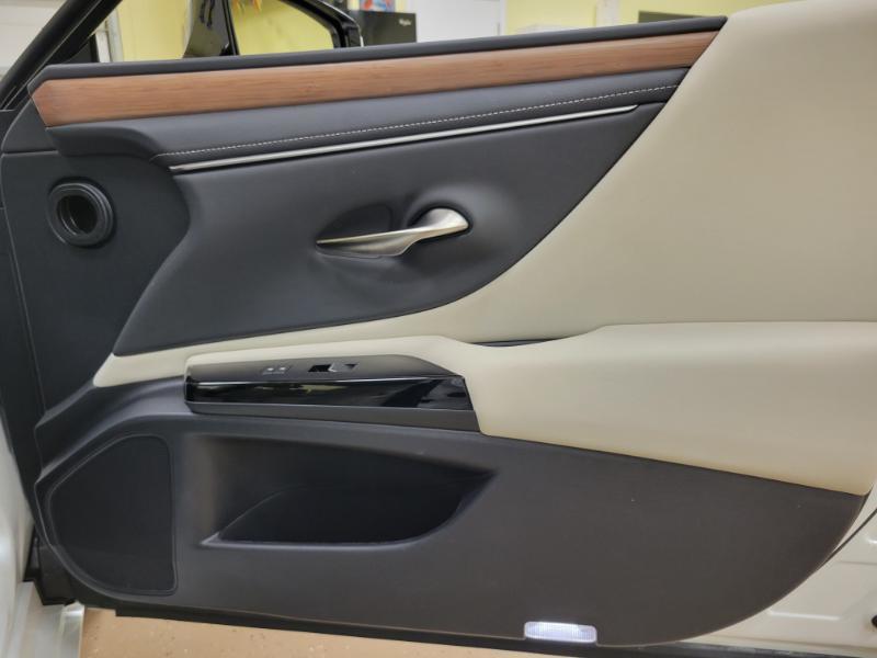 Lexus ES 350 2024
