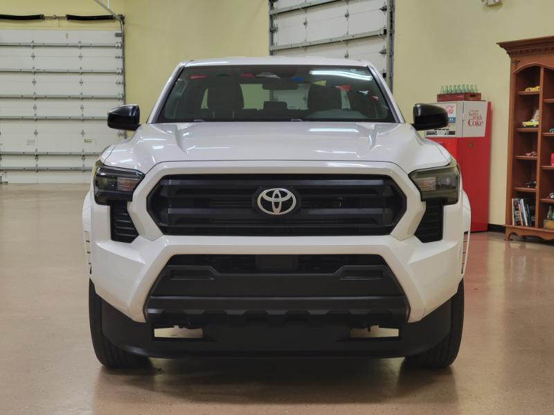 Toyota Tacoma SR Double Cab 2WD 2024
