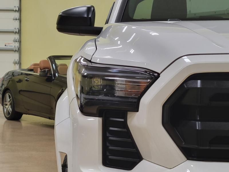 Toyota Tacoma SR Double Cab 2WD 2024