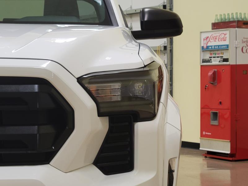 Toyota Tacoma SR Double Cab 2WD 2024