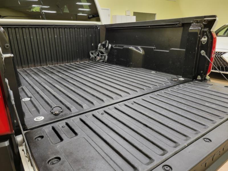 Toyota Tacoma SR Double Cab 2WD 2024