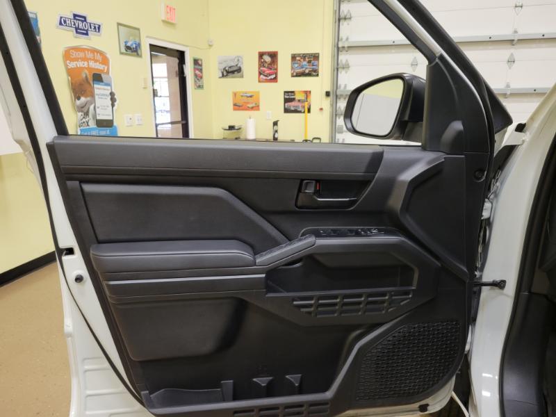 Toyota Tacoma SR Double Cab 2WD 2024