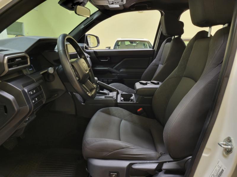Toyota Tacoma SR Double Cab 2WD 2024