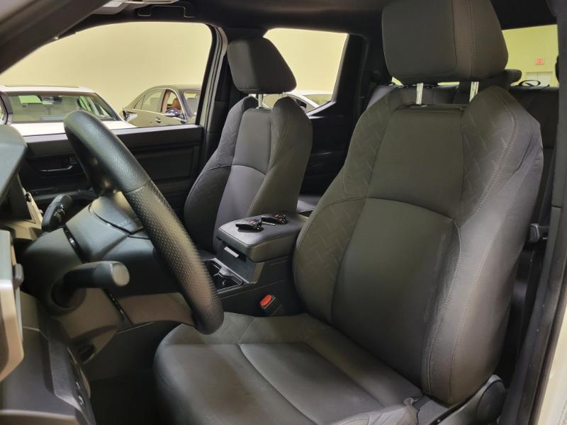 Toyota Tacoma SR Double Cab 2WD 2024