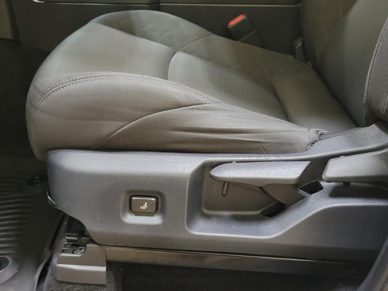 Toyota Tacoma SR Double Cab 2WD 2024