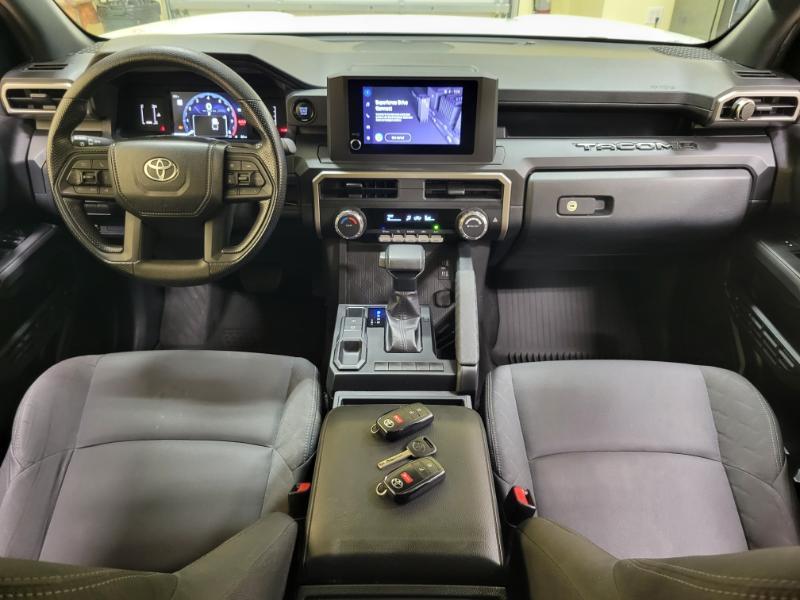 Toyota Tacoma SR Double Cab 2WD 2024