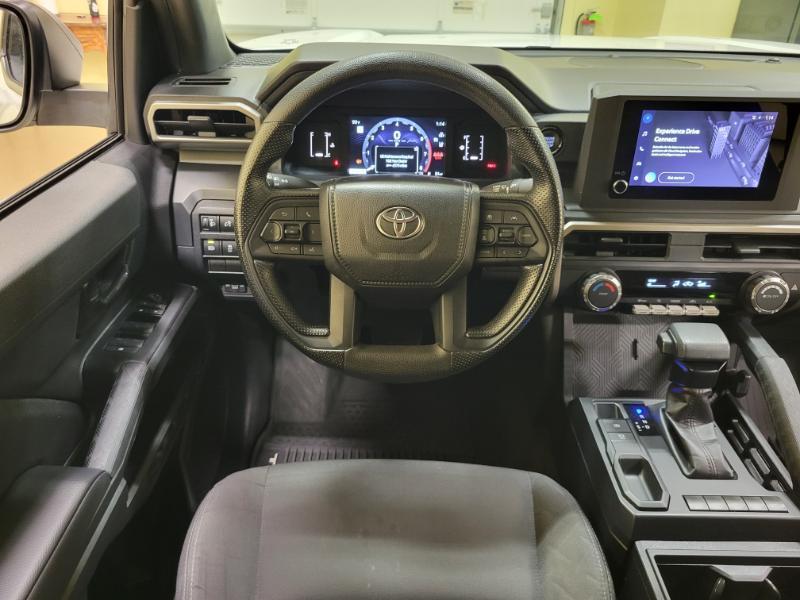Toyota Tacoma SR Double Cab 2WD 2024