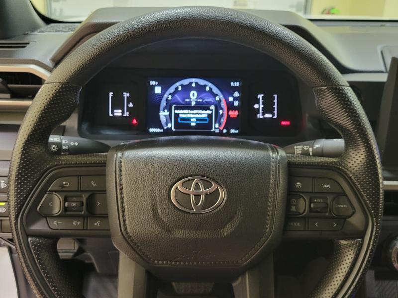 Toyota Tacoma SR Double Cab 2WD 2024