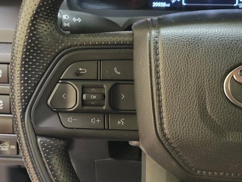 Toyota Tacoma SR Double Cab 2WD 2024