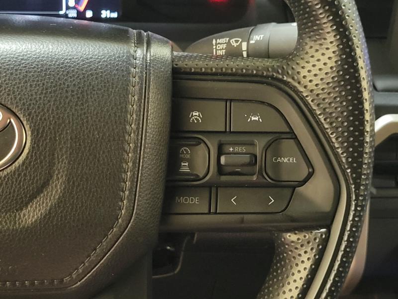 Toyota Tacoma SR Double Cab 2WD 2024