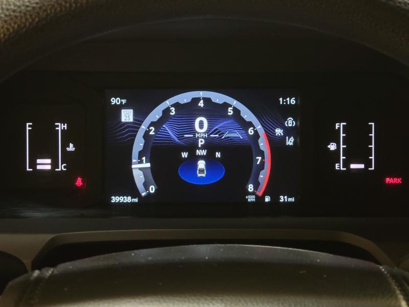Toyota Tacoma SR Double Cab 2WD 2024