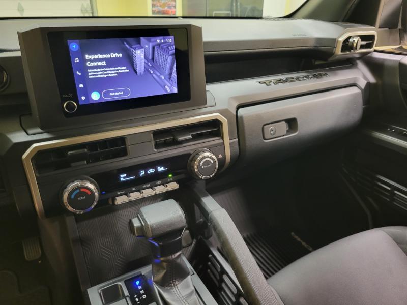 Toyota Tacoma SR Double Cab 2WD 2024