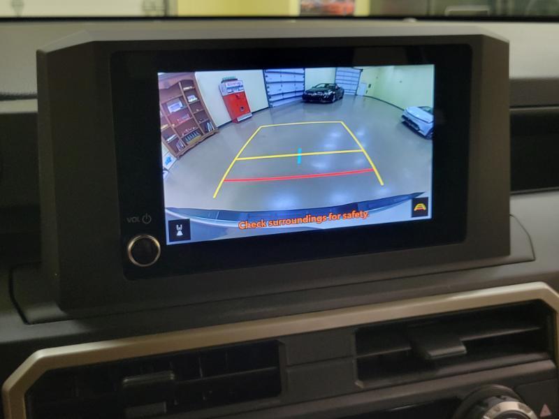 Toyota Tacoma SR Double Cab 2WD 2024