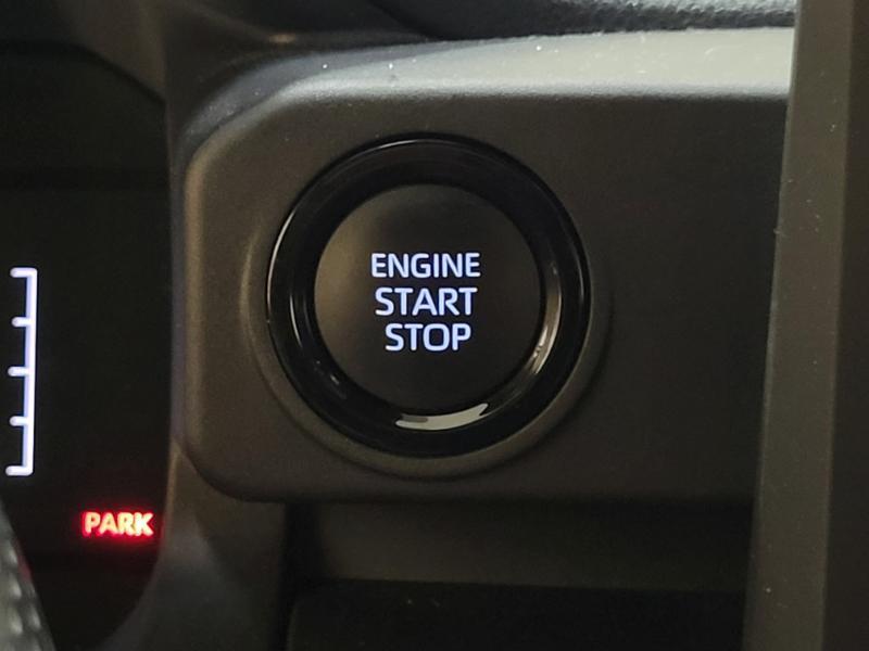 Toyota Tacoma SR Double Cab 2WD 2024