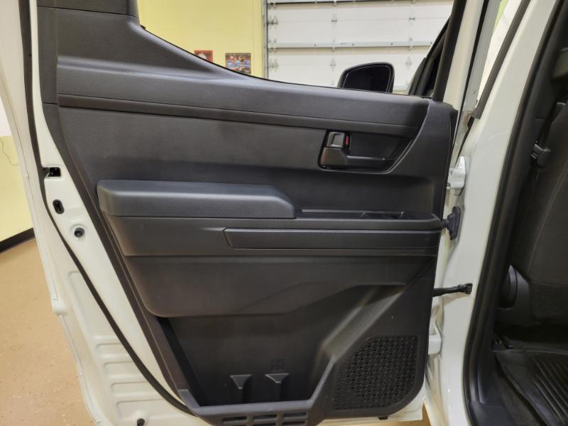 Toyota Tacoma SR Double Cab 2WD 2024