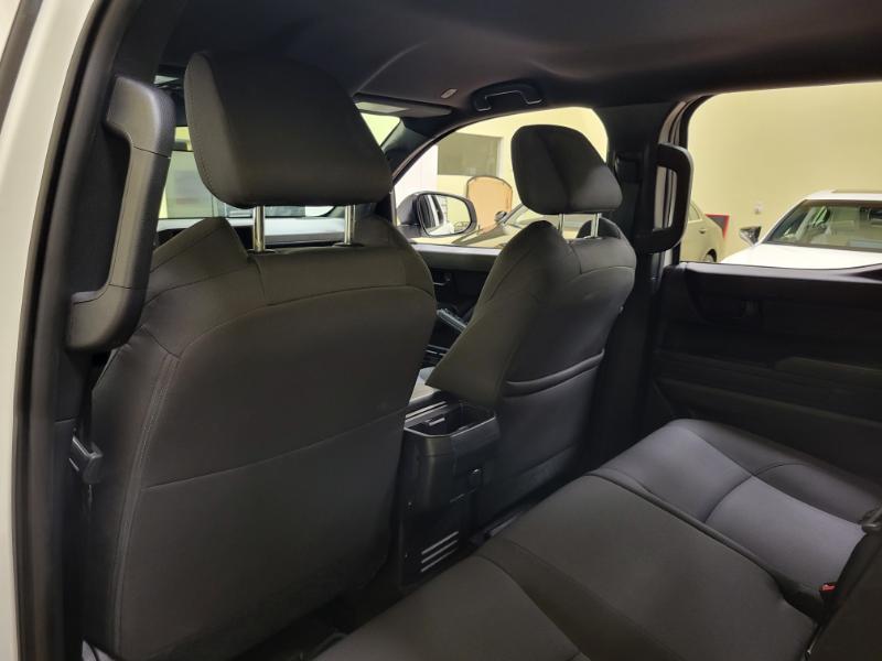 Toyota Tacoma SR Double Cab 2WD 2024