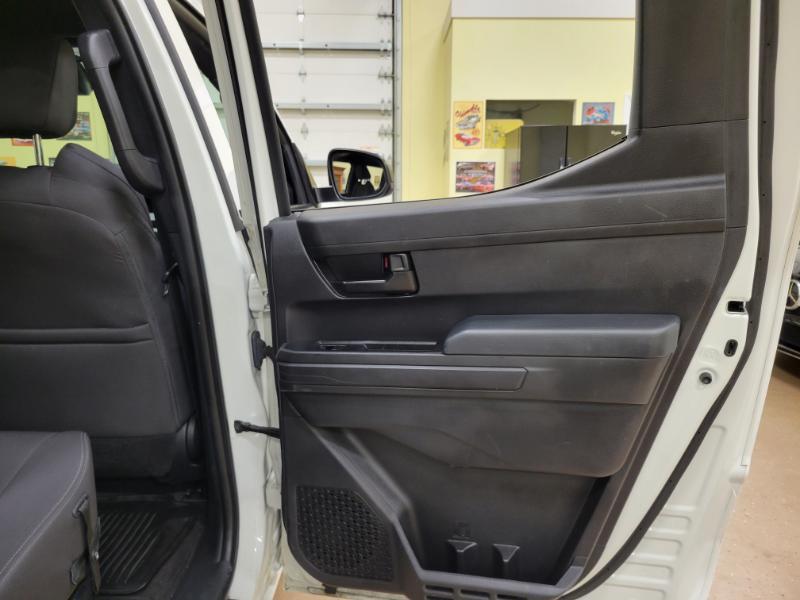 Toyota Tacoma SR Double Cab 2WD 2024