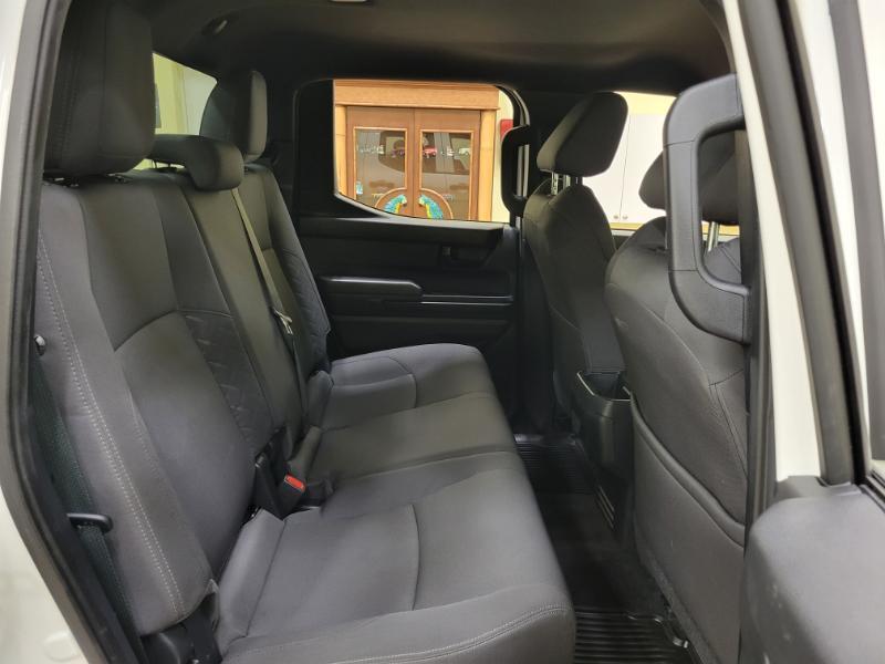 Toyota Tacoma SR Double Cab 2WD 2024