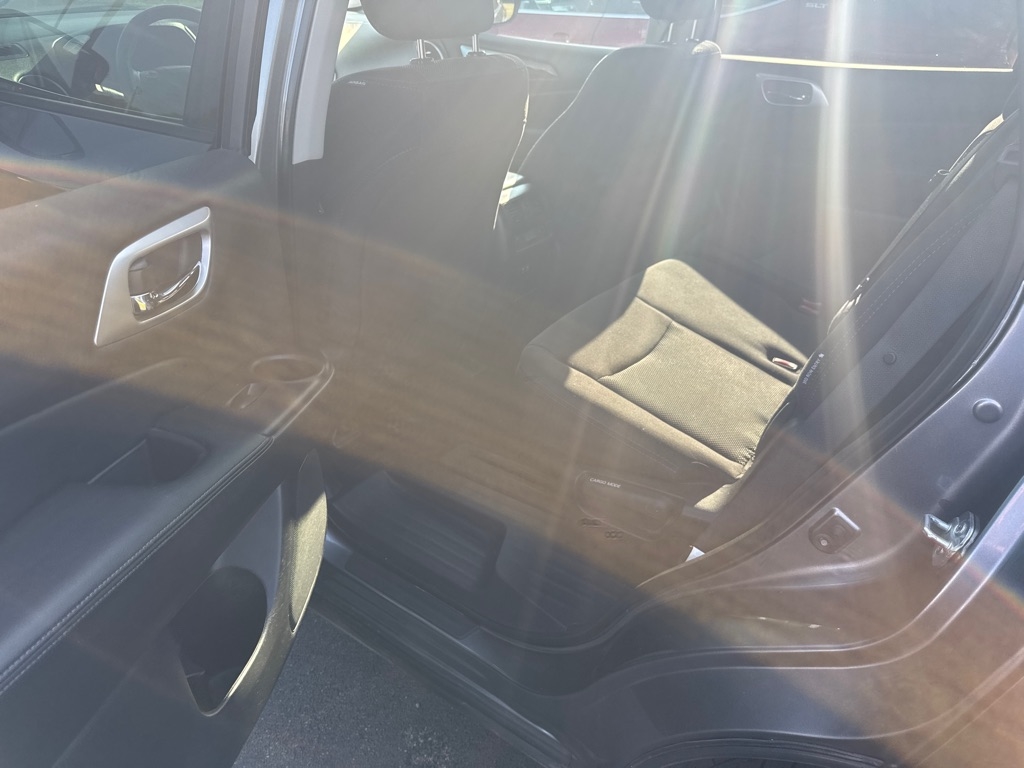 Nissan Pathfinder  2020 Nissan Pathfinder  2020