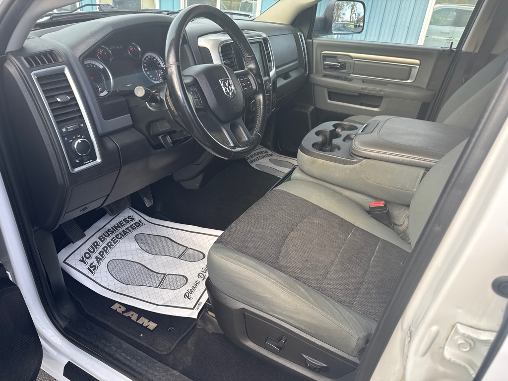 RAM 1500 Classic  2020 RAM 1500 Classic  2020