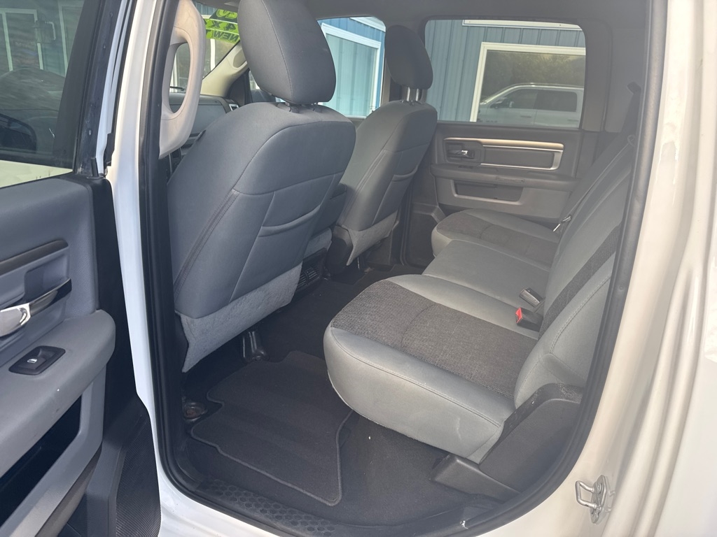 RAM 1500 Classic  2020 RAM 1500 Classic  2020