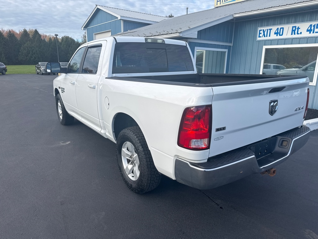 RAM 1500 Classic  2020 RAM 1500 Classic  2020