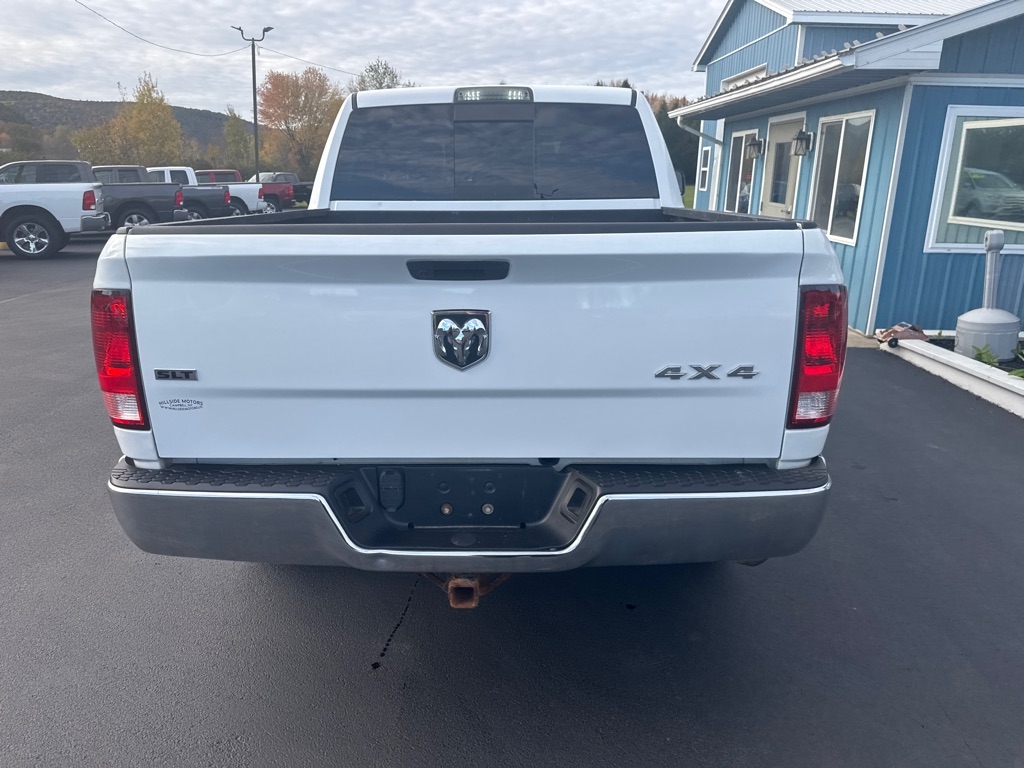 RAM 1500 Classic  2020 RAM 1500 Classic  2020