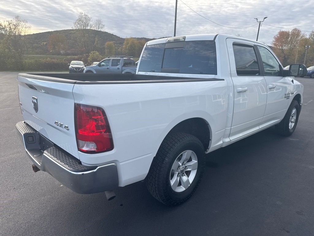 RAM 1500 Classic  2020 RAM 1500 Classic  2020