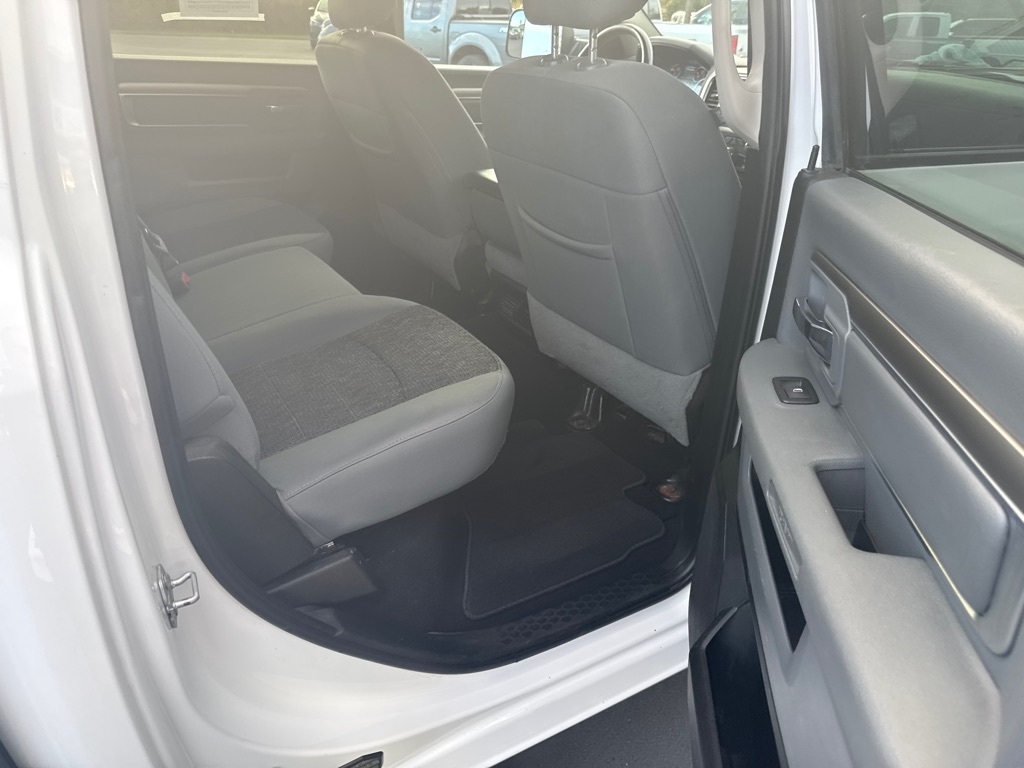 RAM 1500 Classic  2020 RAM 1500 Classic  2020