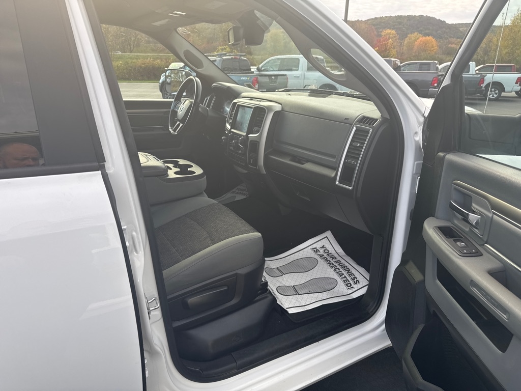 RAM 1500 Classic  2020 RAM 1500 Classic  2020