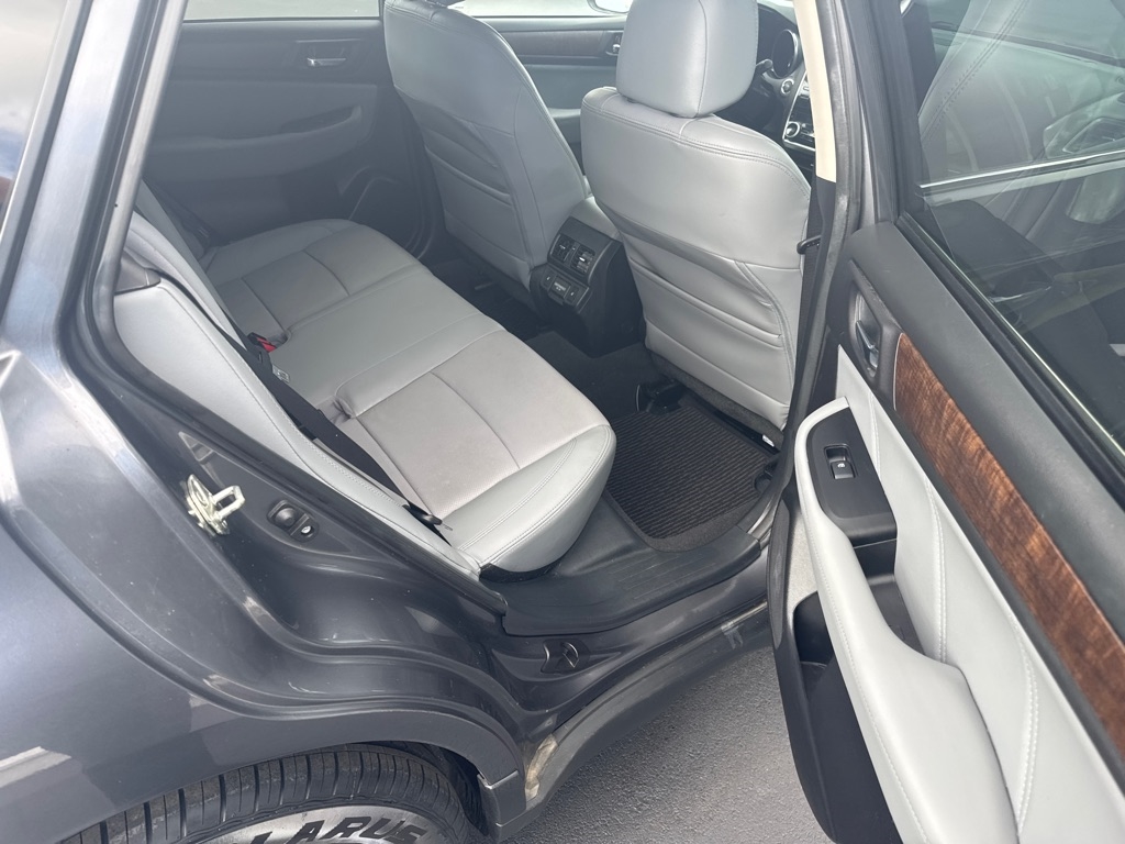Subaru Outback  2018 Subaru Outback  2018