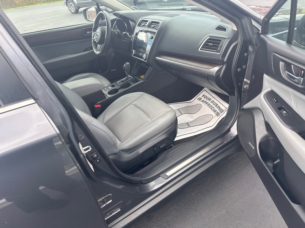 Subaru Outback  2018 Subaru Outback  2018