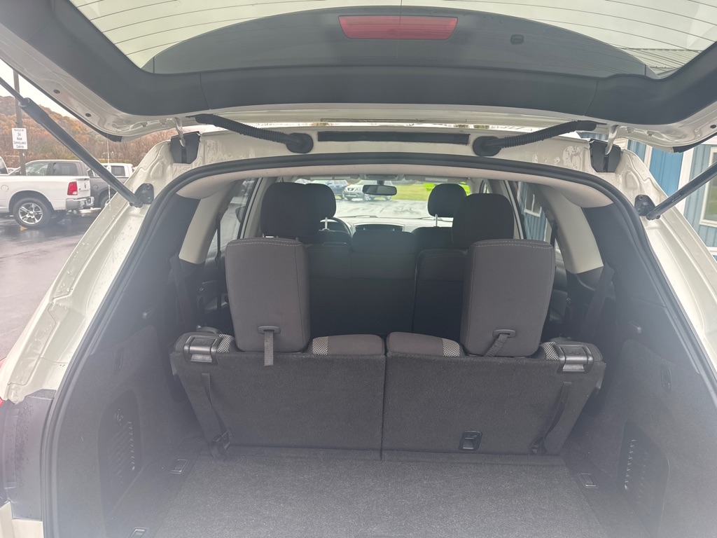 Nissan Pathfinder  2020 Nissan Pathfinder  2020