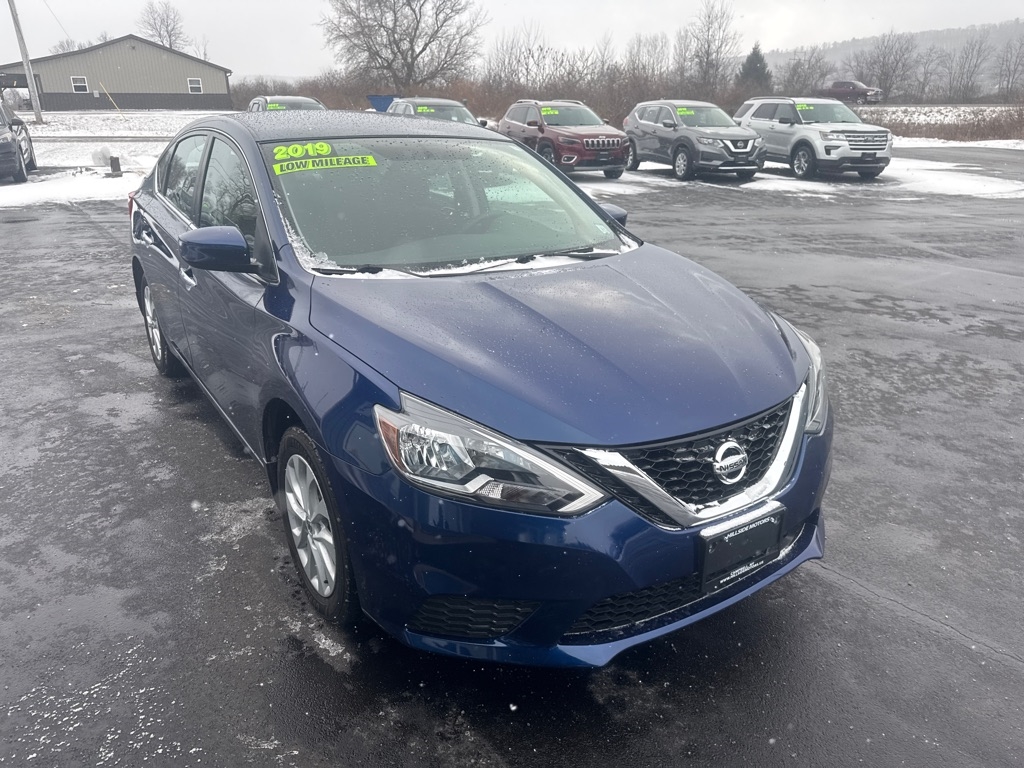 Nissan Altima  2018