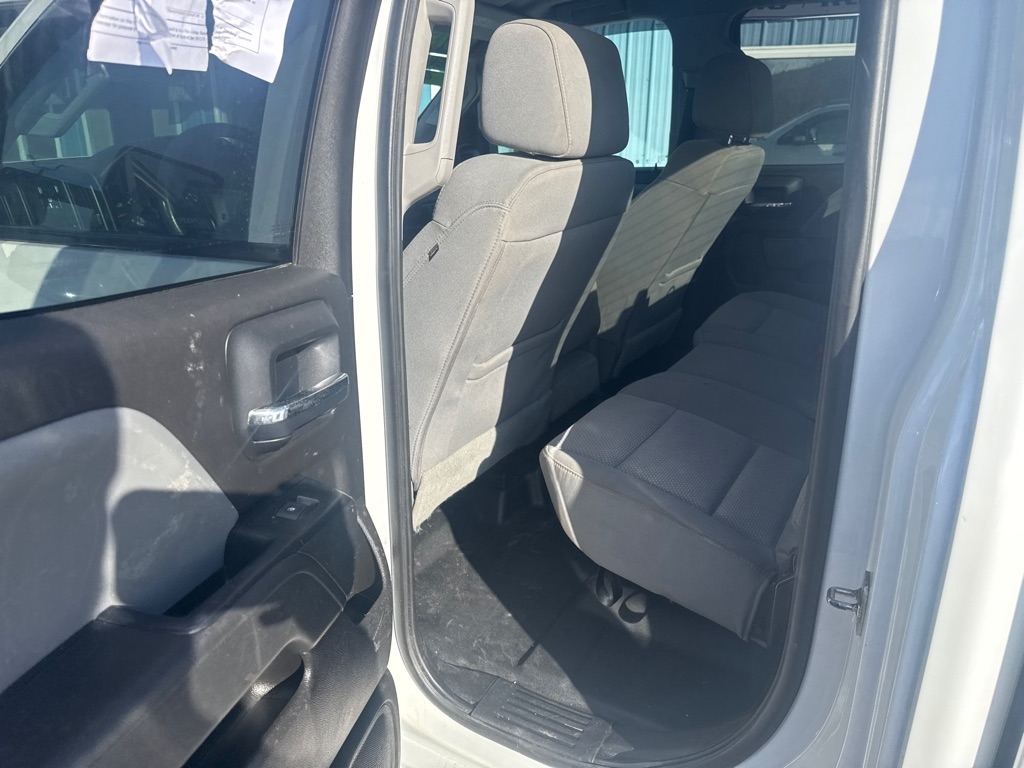 Chevrolet Silverado 2500HD  2019