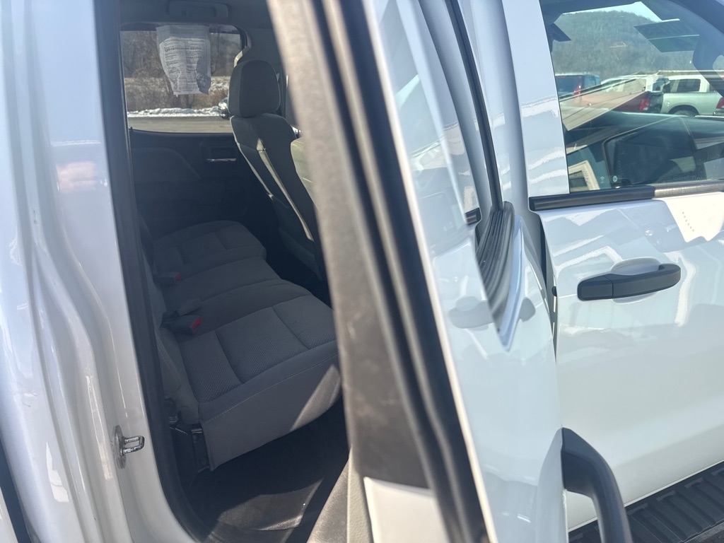 Chevrolet Silverado 2500HD  2019