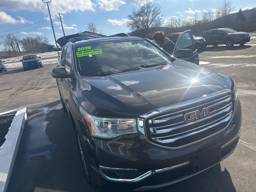 GMC Acadia  2019