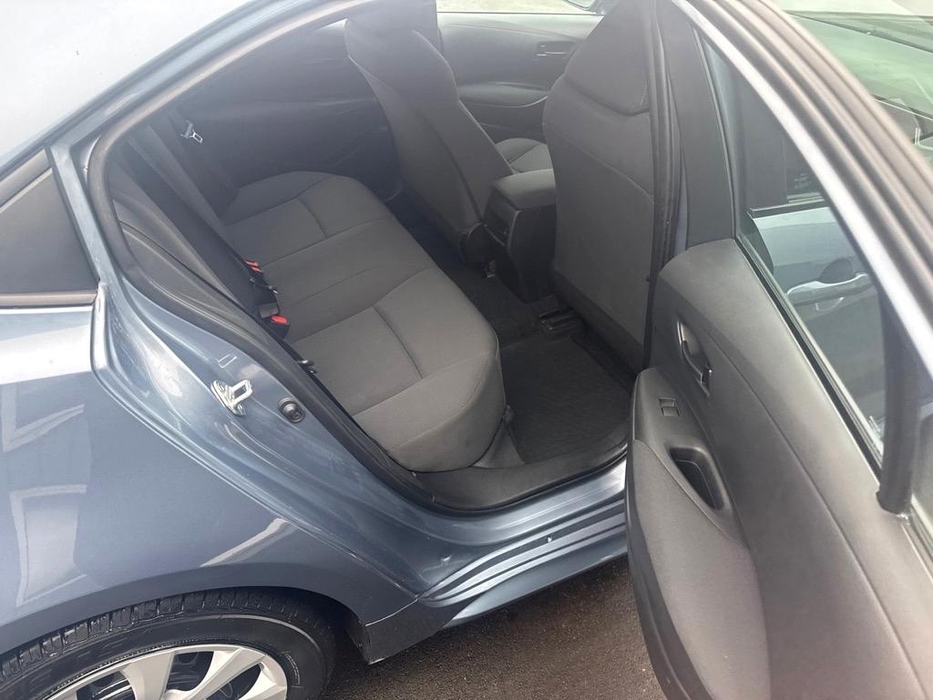 Toyota Corolla  2022