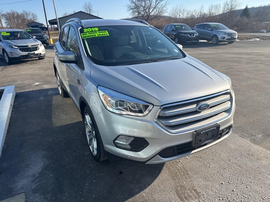 Ford Escape  2019