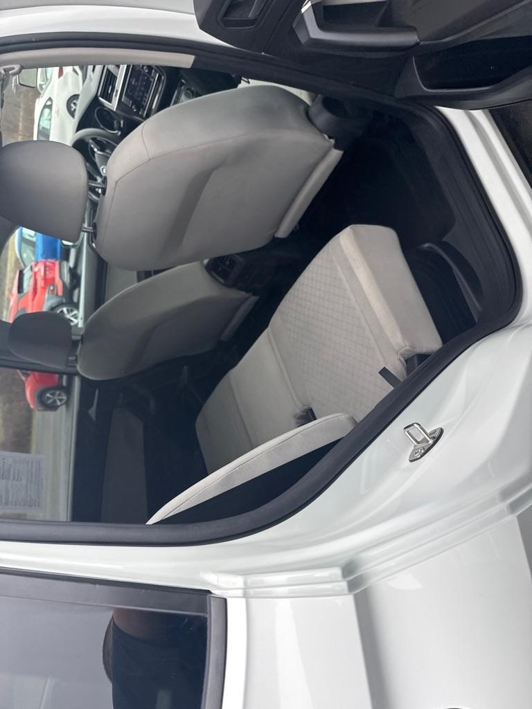 Volkswagen Tiguan  2019