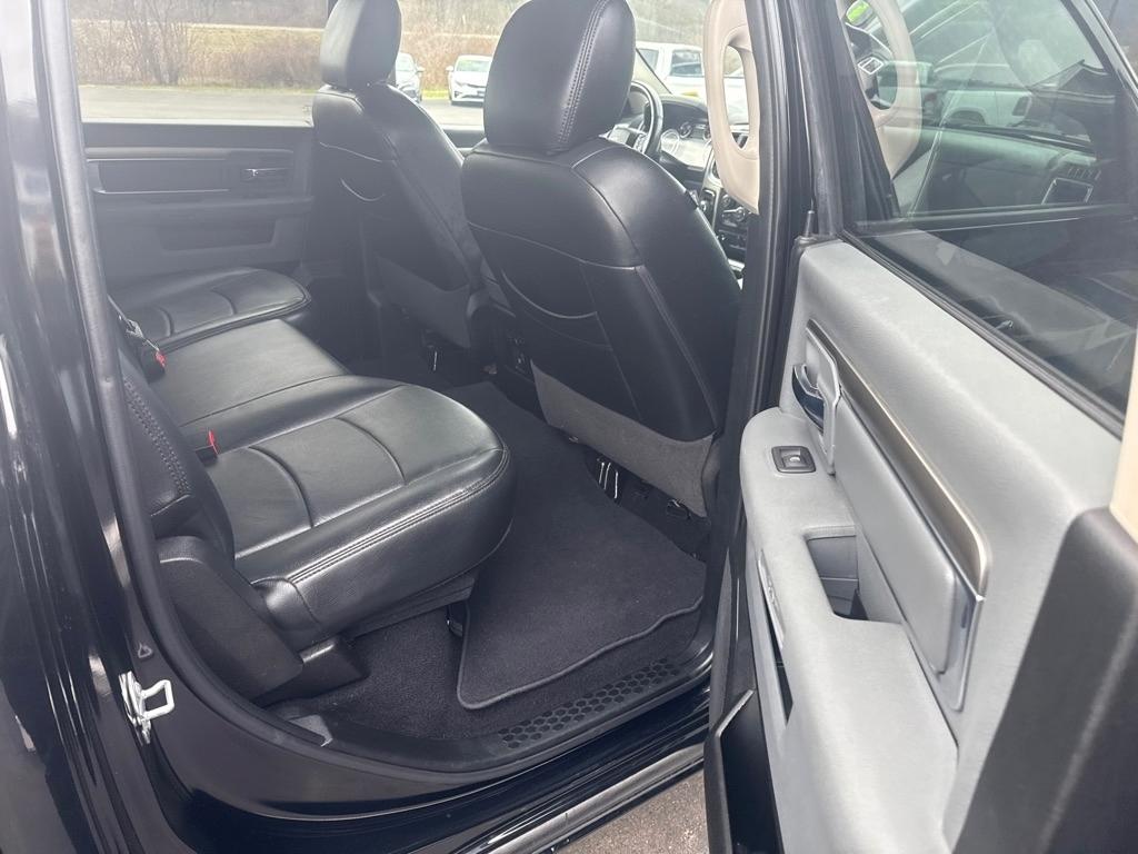 RAM 1500 Classic  2019