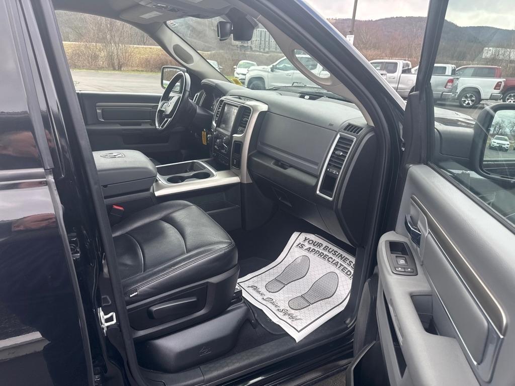 RAM 1500 Classic  2019